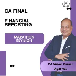 CA Final FR Marathon Revision